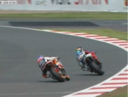 Jorge Lorenzo, de neoprit in clasa MotoGP! A obtinut a patra victorie din sase posibile in acest sezon Jorge Lorenzo, de neoprit in clasa MotoGP! A obtinut a patra victorie din sase posibile in acest sezon