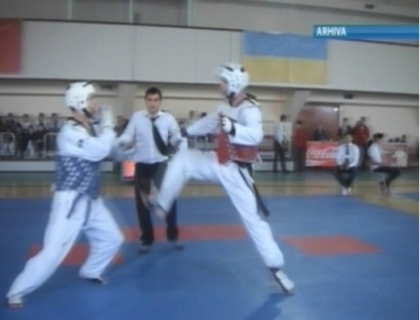 Andrei Rotaru a castigat argintul la Mondialele de tineret la taekwondo Andrei Rotaru a castigat argintul la Mondialele de tineret la taekwondo