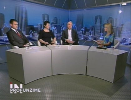 In PROfunzime din 18 iunie, cu Mihai Sleahtitchi, Bogdan Zumbreanu si Ana Gutu In PROfunzime din 18 iunie, cu Mihai Sleahtitchi, Bogdan Zumbreanu si Ana Gutu