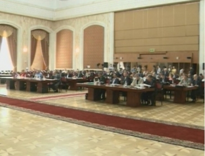 Decizia CC: Deputatii care boicoteaza sedintele parlamentului nu pot fi lipsiti de mandat
