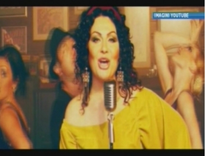 Summer swing cu Geta Burlacu! Ultimul videoclip pe care fanii nu trebuie sa-l uite! Artista pleaca!
