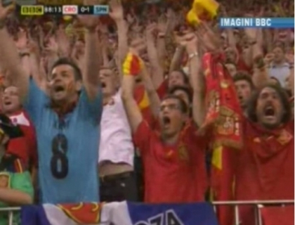 Incet, dar sigur spre un nou trofeu! Spania a invins Croatia si s-a calificat in sferturile EURO 2012 Incet, dar sigur spre un nou trofeu! Spania a invins Croatia si s-a calificat in sferturile EURO 2012