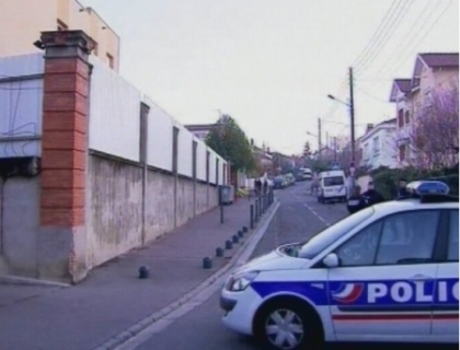 Alerta in Franta. Un "militant Al-Qaida" a luat ostatici intr-o banca din Toulouse