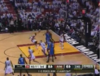 Miami Heat este de neoprit! LeBron James si colegii sai mai au nevoie de un singur succes Miami Heat este de neoprit! LeBron James si colegii sai mai au nevoie de un singur succes