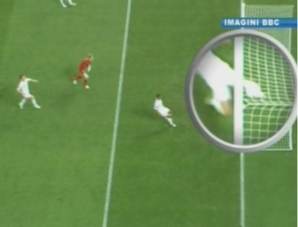 Minunea nu s-a produs! Ucraina, invinsa de Anglia si eliminata de la EURO 2012