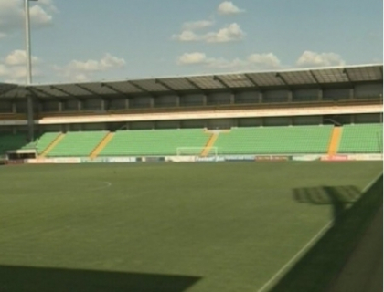 FMF si firma care gestioneaza stadionul Zimbru inca nu au ajuns la o intelegere! Vezi de ce