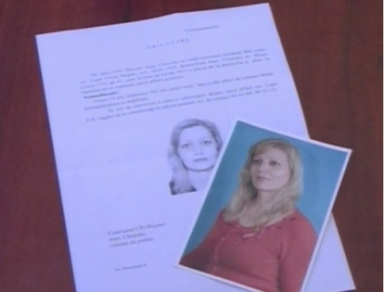 O profesoara de limba romana din Chisinau a disparut fara urma! "A spus ca se duce la sauna!"