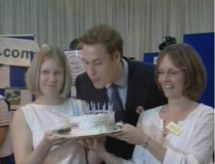 Sarbatoare in familia regala britanica. Printul William implineste 30 de ani Sarbatoare in familia regala britanica. Printul William implineste 30 de ani