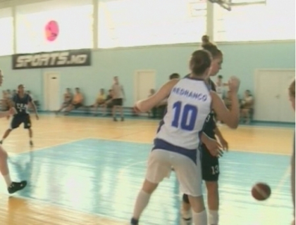 Pregatire de vis pentru nationala de baschet feminin a Moldovei! Cum a jucat cu americancele Pregatire de vis pentru nationala de baschet feminin a Moldovei! Cum a jucat cu americancele