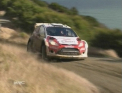 De 8 ori campion mondial, francezul Sebastian Loeb vrea sa bata un nou record!