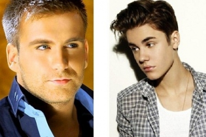 Justin Bieber l-ar invidia pe Ionel Istrati! Uite cum isi etaleaza bicepsii artistul de la Hollywood! FOTO Justin Bieber l-ar invidia pe Ionel Istrati! Uite cum isi etaleaza bicepsii artistul de la Hollywood! FOTO