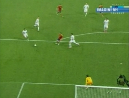 EURO 2012: Ibericii s-au calificat in semifinala dupa ce au invins cu 2 la 0 nationala Frantei! EURO 2012: Ibericii s-au calificat in semifinala dupa ce au invins cu 2 la 0 nationala Frantei!
