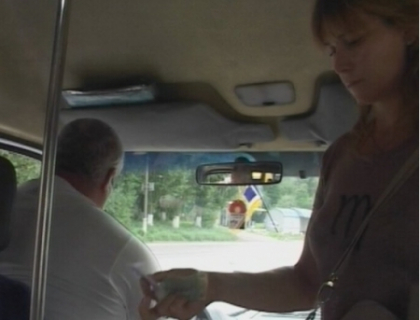 Ruta de microbuz 115 risca sa ramana fara licenta! Afla de ce Ruta de microbuz 115 risca sa ramana fara licenta! Afla de ce