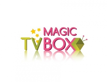 (P) StarNet a lansat Magic TV Box!