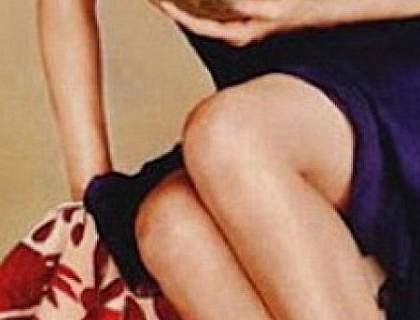 Poza care a scandalizat America Latina. Tenul unei actrite celebre, albit in Photoshop. FOTO Poza care a scandalizat America Latina. Tenul unei actrite celebre, albit in Photoshop. FOTO