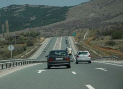 Bulgaria schimba viteza maxima pe autostrazi Bulgaria schimba viteza maxima pe autostrazi