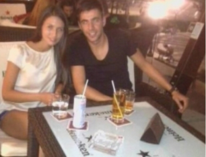 Iubita lui Denis Zmeu, sexy la bucatarie! Uite ce i-a pregatit fotbalistului Iubita lui Denis Zmeu, sexy la bucatarie! Uite ce i-a pregatit fotbalistului
