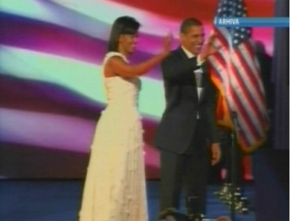 Cum a cucerit-o Barack Obama pe sotia sa, Michelle? Iata cum a fost prima lor intalnire Cum a cucerit-o Barack Obama pe sotia sa, Michelle? Iata cum a fost prima lor intalnire