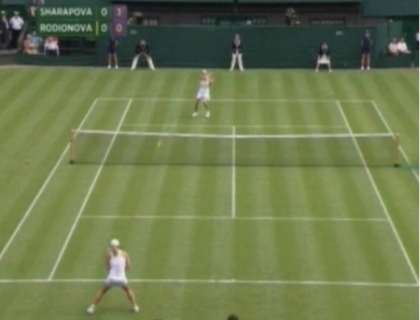 Venus Williams, eliminata de la Wimbledon! Ce surprize s-au mai produs in prima zi de turneu Venus Williams, eliminata de la Wimbledon! Ce surprize s-au mai produs in prima zi de turneu