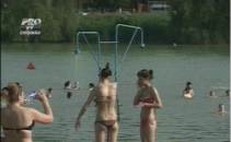 Daca v-ati bucurat de vremea racoroasa sa stiti ca nu pentru mult timp. Ce ne asteapta in weekend