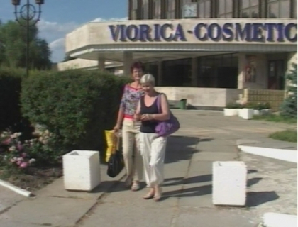 Mister dezvaluit. Fabrica Viorica Cosmetic a fost cumparata de actionarii de la Daac Hermes Mister dezvaluit. Fabrica Viorica Cosmetic a fost cumparata de actionarii de la Daac Hermes