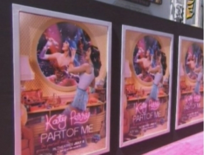 Katy Perry se retrage din scena? Filmul 3d care povesteste despre cariera muzicala a artistei Katy Perry se retrage din scena? Filmul 3d care povesteste despre cariera muzicala a artistei