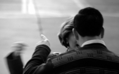 "Nu va mai saruta niciodata pe nimeni". Gestul unui profesor de geniu cand sotia i-a cerut divortul