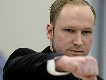 Norvegia vrea sa construiasca o inchisoare doar pentru Anders Breivik Norvegia vrea sa construiasca o inchisoare doar pentru Anders Breivik