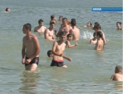 Dupa cateva zile de respiro se intorc caldurile! Meteorologii au emis cod galben de canicula Dupa cateva zile de respiro se intorc caldurile! Meteorologii au emis cod galben de canicula