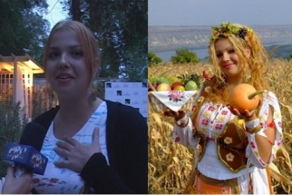 Doinita Gherman, de nerecunoscut - necoafata, nemachiata si imbracata simplu! Motivul? VIDEO
