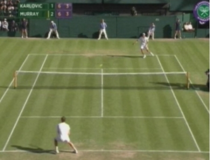 Lovitura de teatru la Wimbledon! Rafael Nadal, eliminat din runda a doua! Cine a facut marea senzatie