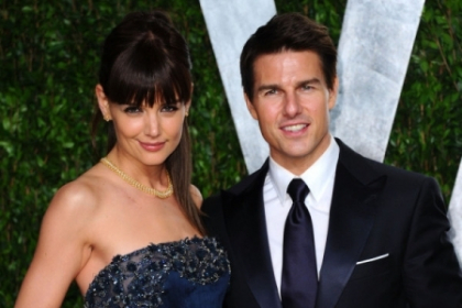 Casatoria lui Tom Cruise si Katie Holmes, un contract care a expirat? De ce divorteaza cei doi Casatoria lui Tom Cruise si Katie Holmes, un contract care a expirat? De ce divorteaza cei doi