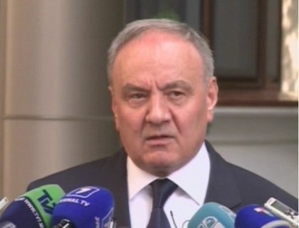 Avem si parca nu avem presedinte! Nicolae Timofti, 100 de zile de la investire! Cum s-a manifestat
