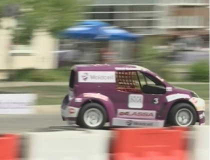 Ultimele antrenamente inainte de marele show! Competitia V1 Challenge, asteptata cu nerabdare Ultimele antrenamente inainte de marele show! Competitia V1 Challenge, asteptata cu nerabdare