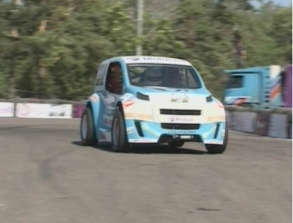 Volkicar a ajuns si la Balti. Vezi cum s-a desfasurat cea de-a treia etapa a turneului V1 Challenge Volkicar a ajuns si la Balti. Vezi cum s-a desfasurat cea de-a treia etapa a turneului V1 Challenge
