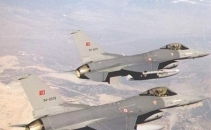 Tensiune maxima la granita Turciei cu Siria. Elicoptere si avioane de lupta trimise in zona