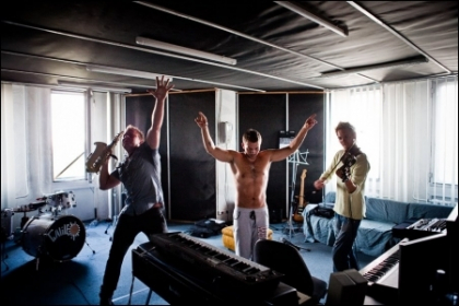 Sunstroke Project si Boris Covali schimba Chisinaul pe Hollywood? Ce planuri au artistii Sunstroke Project si Boris Covali schimba Chisinaul pe Hollywood? Ce planuri au artistii