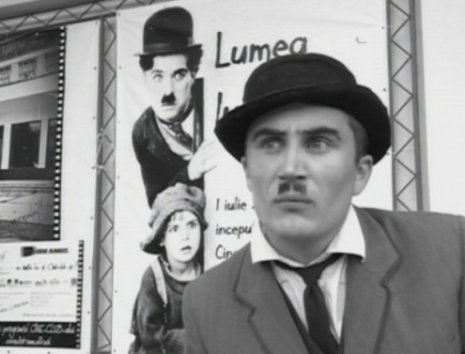 Charlie Chaplin a venit la Chisinau! Publicul a ramas incantat de cele 10 filme proiectate la noi Charlie Chaplin a venit la Chisinau! Publicul a ramas incantat de cele 10 filme proiectate la noi