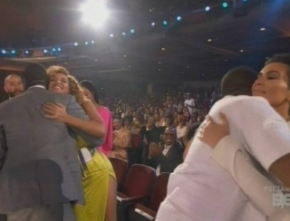 Beyonce, cu celulita la vedere la premiile BET! Cine sunt cei mai buni artisti afroamericani Beyonce, cu celulita la vedere la premiile BET! Cine sunt cei mai buni artisti afroamericani