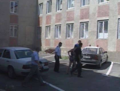 Doi suspecti, retinuti in cazul taximetristei omorate la Ialoveni! Cum si-au motivat fapta Doi suspecti, retinuti in cazul taximetristei omorate la Ialoveni! Cum si-au motivat fapta