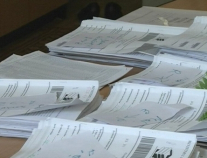 9000 de elevi, nemultumiti de notele obtinute la BAC! Cate contestatii a inregistrat ministerul 9000 de elevi, nemultumiti de notele obtinute la BAC! Cate contestatii a inregistrat ministerul
