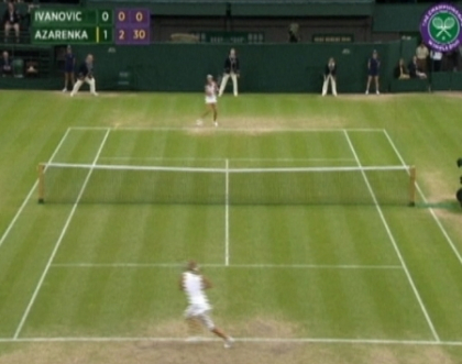Inca o eliminare soc la Wimbledon! Maria Sarapova, trimisa acasa! Cum evolueaza favoritii Inca o eliminare soc la Wimbledon! Maria Sarapova, trimisa acasa! Cum evolueaza favoritii