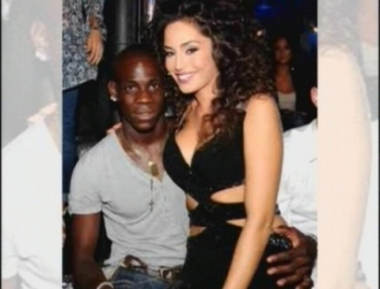 Mario Balotelli va fi tatic! Vestea neasteptata care l-a facut imperial in meciul cu Germania Mario Balotelli va fi tatic! Vestea neasteptata care l-a facut imperial in meciul cu Germania