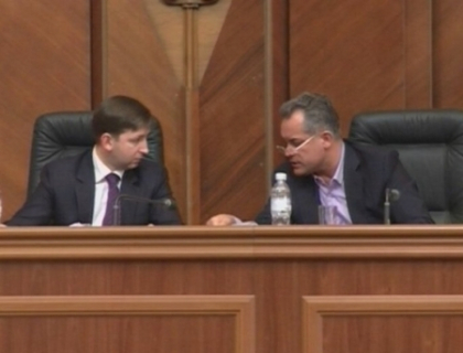 Procuratura anticoruptie: Nu avem dovezi ca Vlad Plahotniuc e implicat in atacurile raider Procuratura anticoruptie: Nu avem dovezi ca Vlad Plahotniuc e implicat in atacurile raider