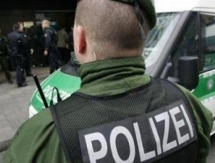 Un barbat inarmat a luat mai multe persoane ostatice in Germania, la Karlsruhe Un barbat inarmat a luat mai multe persoane ostatice in Germania, la Karlsruhe