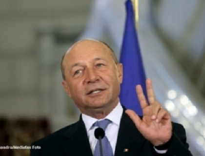 "Razboi" in Parlamentul Romaniei. Traian Basescu, la un pas sa fie SUSPENDAT!