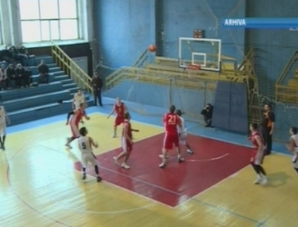 Selectionata Moldovei la baschet masculin s-a calificat in finala Europenelor intre tarile mici Selectionata Moldovei la baschet masculin s-a calificat in finala Europenelor intre tarile mici