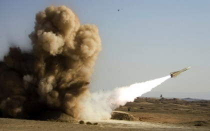 Iranul ameninta Statele Unite: "Putem distruge bazele americane in doar cateva minute" Iranul ameninta Statele Unite: "Putem distruge bazele americane in doar cateva minute"