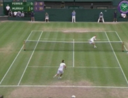 Semifinale de vis la Wimbledon! Federer va da piept cu Djokovic! Cine vor juca in celalalt duel Semifinale de vis la Wimbledon! Federer va da piept cu Djokovic! Cine vor juca in celalalt duel