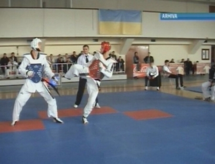 Moldova va gazdui in premiera un campionat european de taekwondo, versiunea WTF!